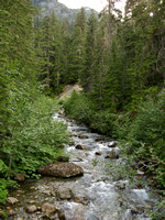Lemah Creek