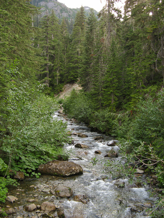 Lemah Creek