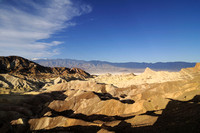 Death Valley  March 2009