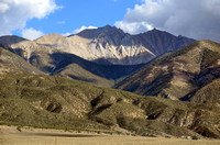 Boundary Peak Nevada 080412