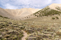 Upper trail canyon