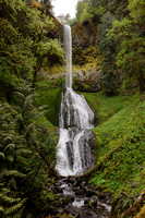Mazamas Pup Creek Falls 050615
