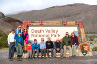 Mazamas Death Valley 2020