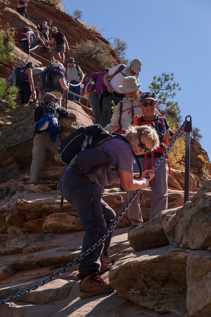 Zion National Park