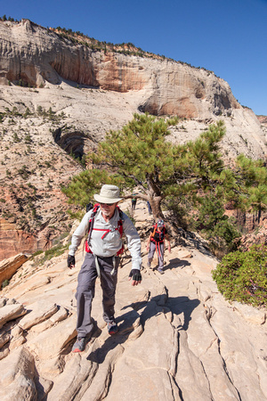 Zion National Park