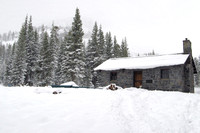 Horse Camp Alpine Lodge