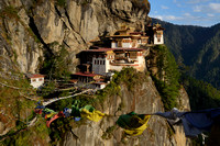 Bhutan Oct 2011