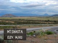 Mazamas Shasta West Face 05/23/08