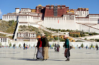 Mazamas China-Tibet 2013
